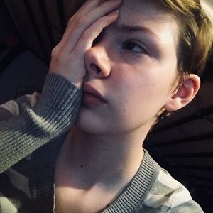 Meet your Posher, Calvin